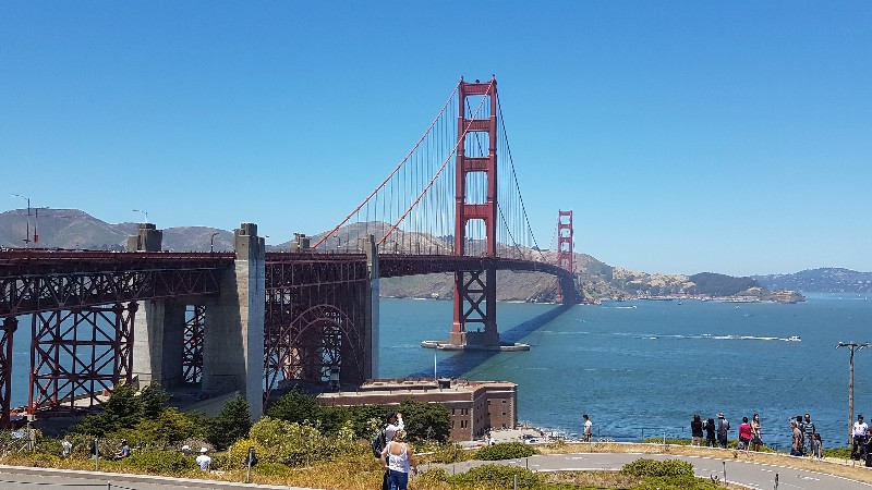 SAN FRANCISCO 02 - COSTA OESTE EEUU 30 días y 6000 Millas de Road Trip 2017 (27)