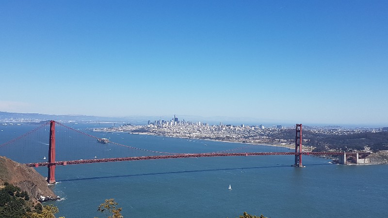 SAN FRANCISCO 02 - COSTA OESTE EEUU 30 días y 6000 Millas de Road Trip 2017 (34)