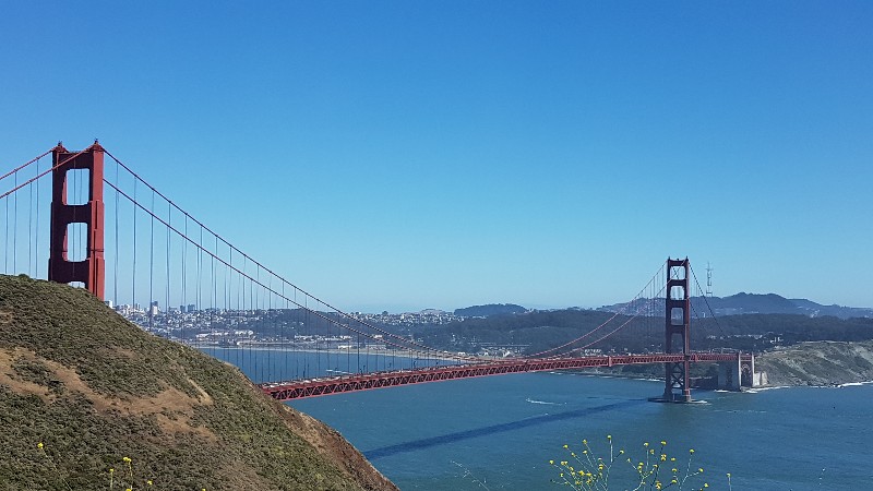 SAN FRANCISCO 02 - COSTA OESTE EEUU 30 días y 6000 Millas de Road Trip 2017 (33)