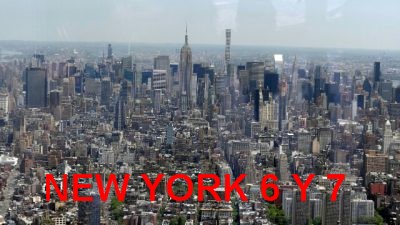 NEW YORK 4