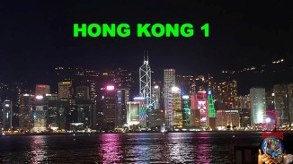 BOTON HONG KONG 1