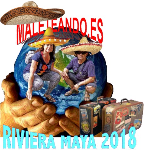 Día en el Hotel Sirenis y Regreso - 7 dias en Riviera Maya 2018 (35)