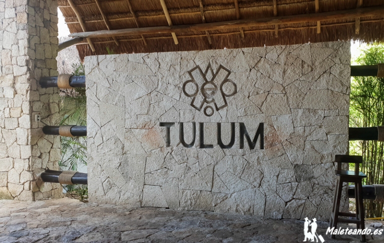 Tulum y Gran Cenote - 7 dias en Riviera Maya 2018 (4)