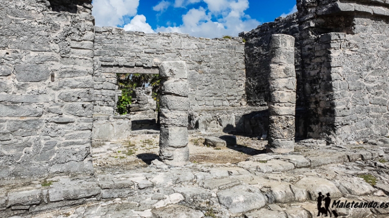7 dias en Riviera Maya 2018 - Blogs of Mexico - Tulum y Gran Cenote (9)