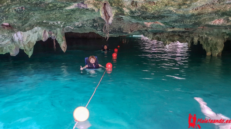 Tulum y Gran Cenote - 7 dias en Riviera Maya 2018 (22)