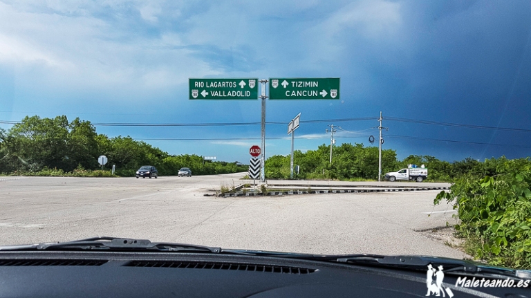 Chichen Itza y Cenote Ik Kil - 7 dias en Riviera Maya 2018 (1)