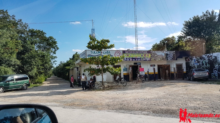 Chichen Itza y Cenote Ik Kil - 7 dias en Riviera Maya 2018 (3)