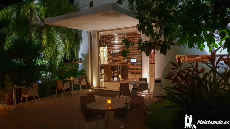 Día en el Hotel Sirenis y Regreso - 7 dias en Riviera Maya 2018 (20)