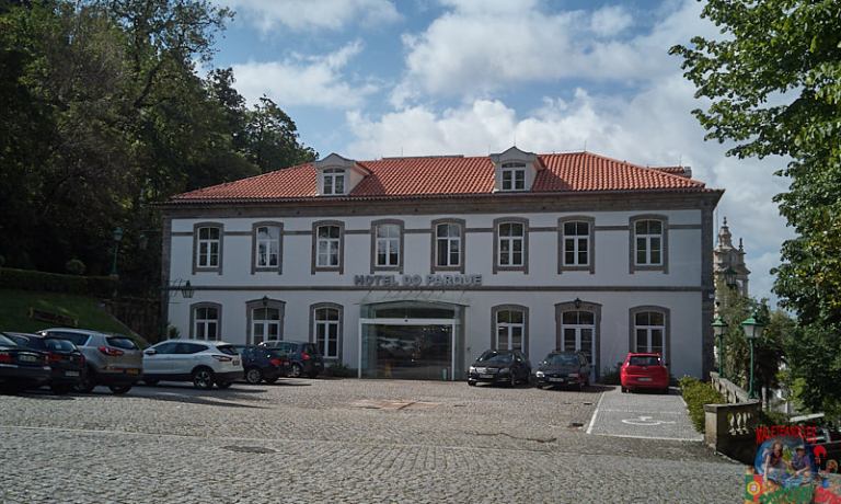 Portugal, un Road Trip de Norte a Sur - Blogs de Portugal - Braga (13)