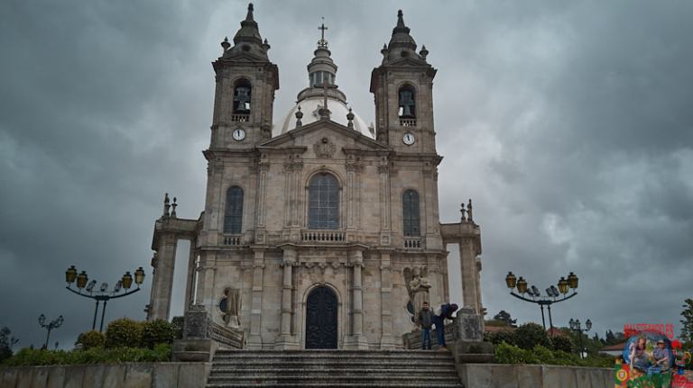 Portugal, un Road Trip de Norte a Sur - Blogs de Portugal - Braga (25)