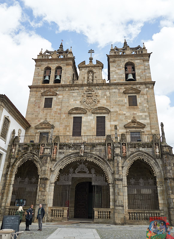 Portugal, un Road Trip de Norte a Sur - Blogs de Portugal - Braga (29)