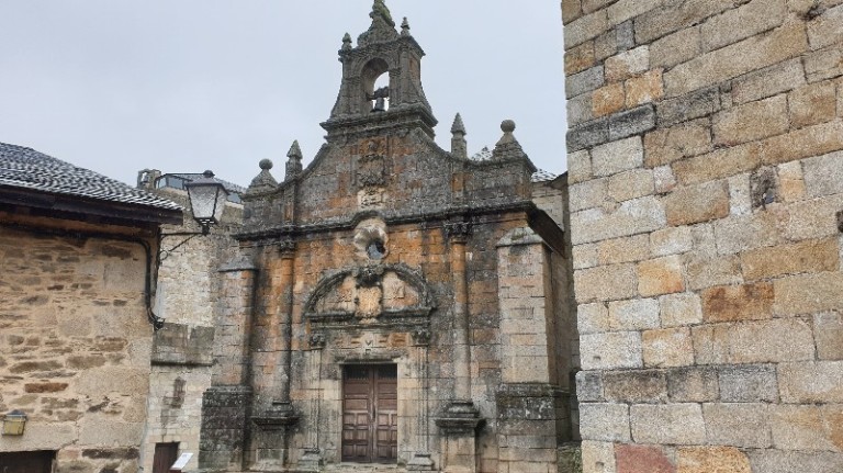 Portugal, un Road Trip de Norte a Sur - Blogs de Portugal - Escala en Tordesillas y Puebla de Sanabria (31)