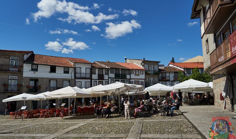 Portugal, un Road Trip de Norte a Sur - Blogs de Portugal - Guimaraes (33)