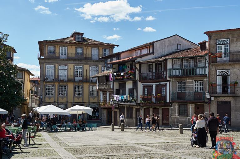 Guimaraes - Portugal, un Road Trip de Norte a Sur (31)