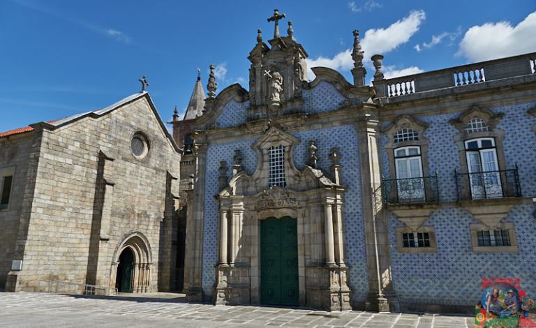 Portugal, un Road Trip de Norte a Sur - Blogs de Portugal - Guimaraes (36)