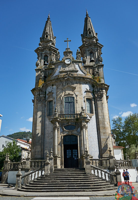 Guimaraes - Portugal, un Road Trip de Norte a Sur (42)