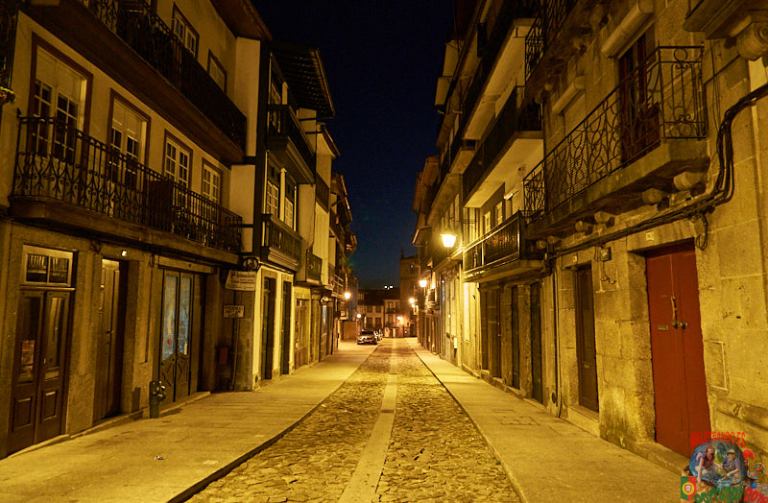Portugal, un Road Trip de Norte a Sur - Blogs de Portugal - Guimaraes (45)