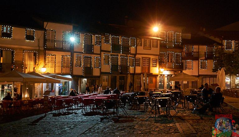 Guimaraes - Portugal, un Road Trip de Norte a Sur (47)