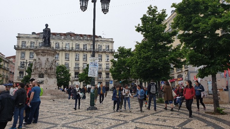 Mafra y Lisboa 1 - Portugal, un Road Trip de Norte a Sur (30)