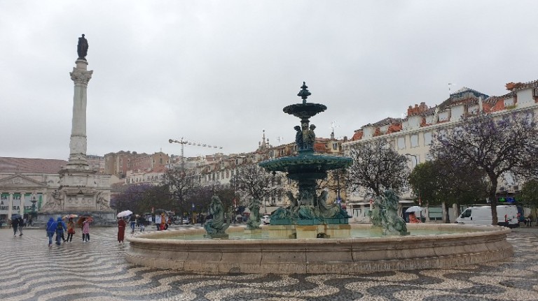 Mafra y Lisboa 1 - Portugal, un Road Trip de Norte a Sur (40)