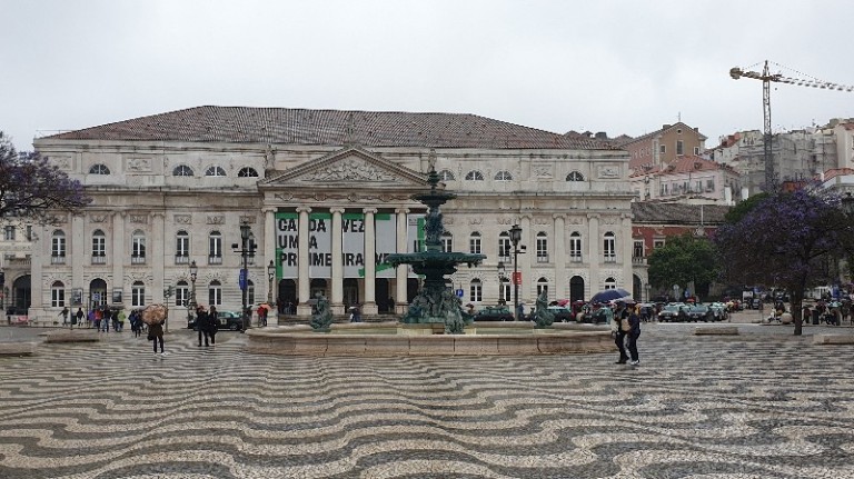 Mafra y Lisboa 1 - Portugal, un Road Trip de Norte a Sur (41)