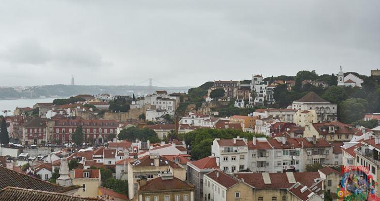 Lisboa III - Portugal, un Road Trip de Norte a Sur (32)