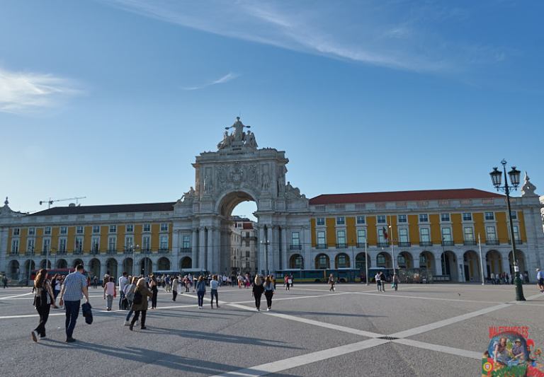 Lisboa III - Portugal, un Road Trip de Norte a Sur (66)