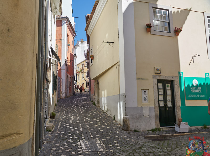Lisboa III - Portugal, un Road Trip de Norte a Sur (70)
